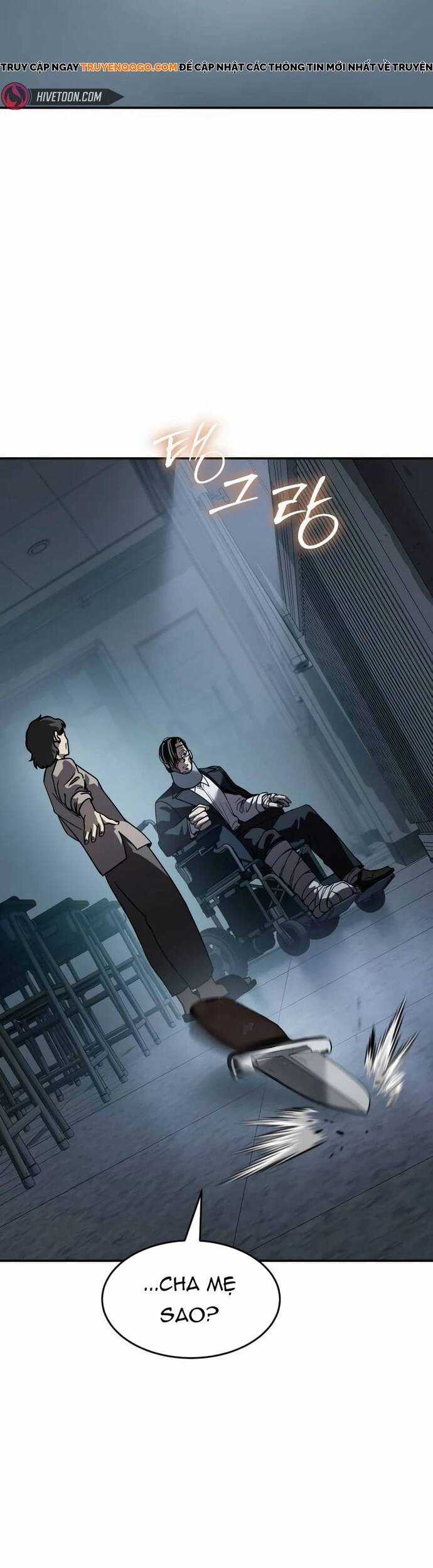 Dinh Thự Chết - Chương 17 - Trang 6