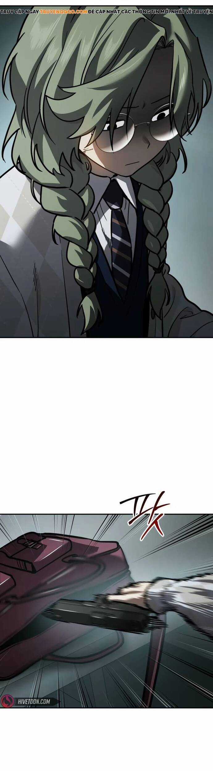 Dinh Thự Chết - Chương 17 - Trang 56