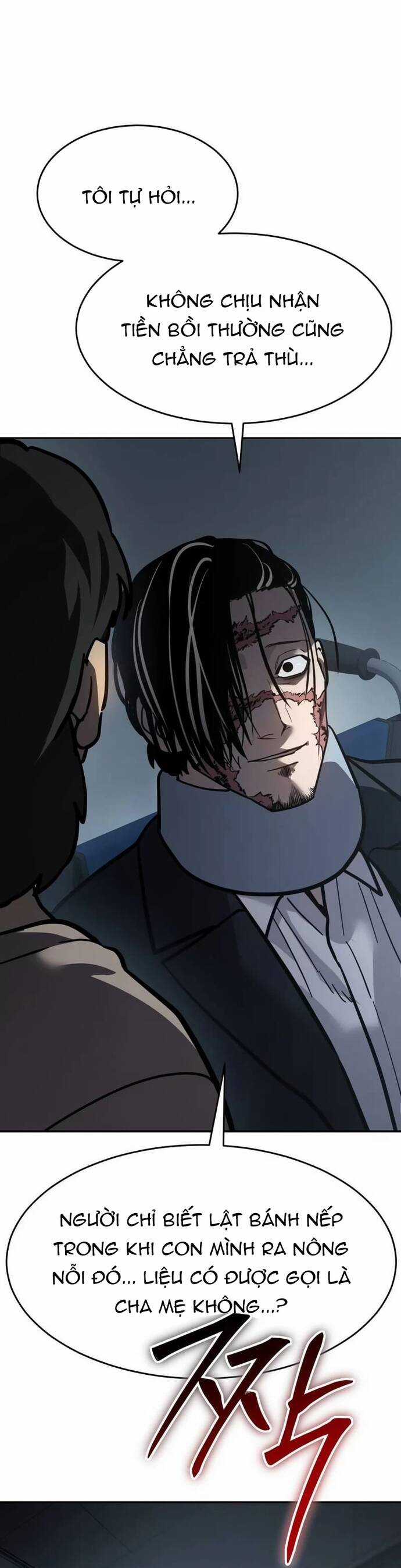 Dinh Thự Chết - Chương 17 - Trang 7