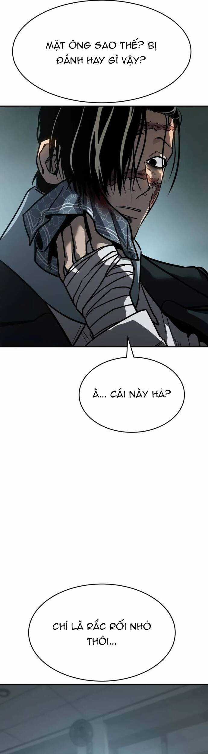 Dinh Thự Chết - Chương 17 - Trang 65