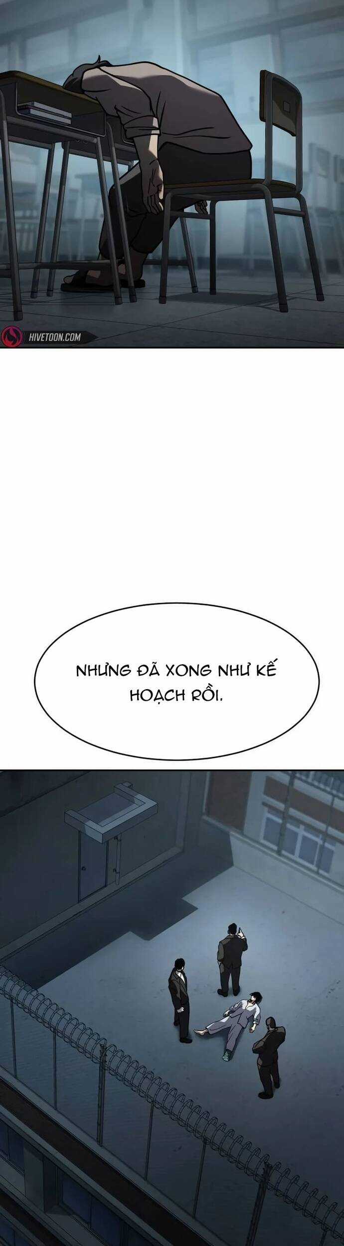 Dinh Thự Chết - Chương 17 - Trang 66