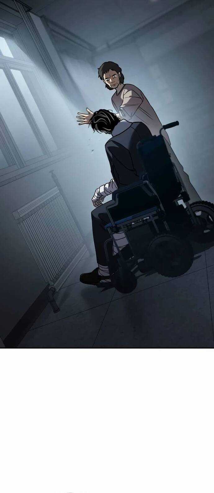 Dinh Thự Chết - Chương 17 - Trang 8