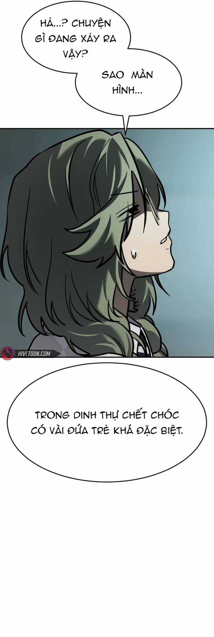 Dinh Thự Chết - Chương 17 - Trang 77