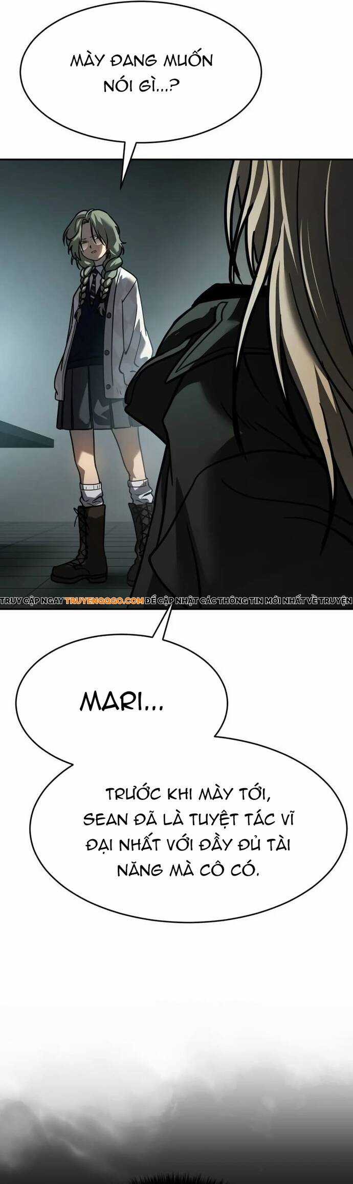 Dinh Thự Chết - Chương 17 - Trang 80