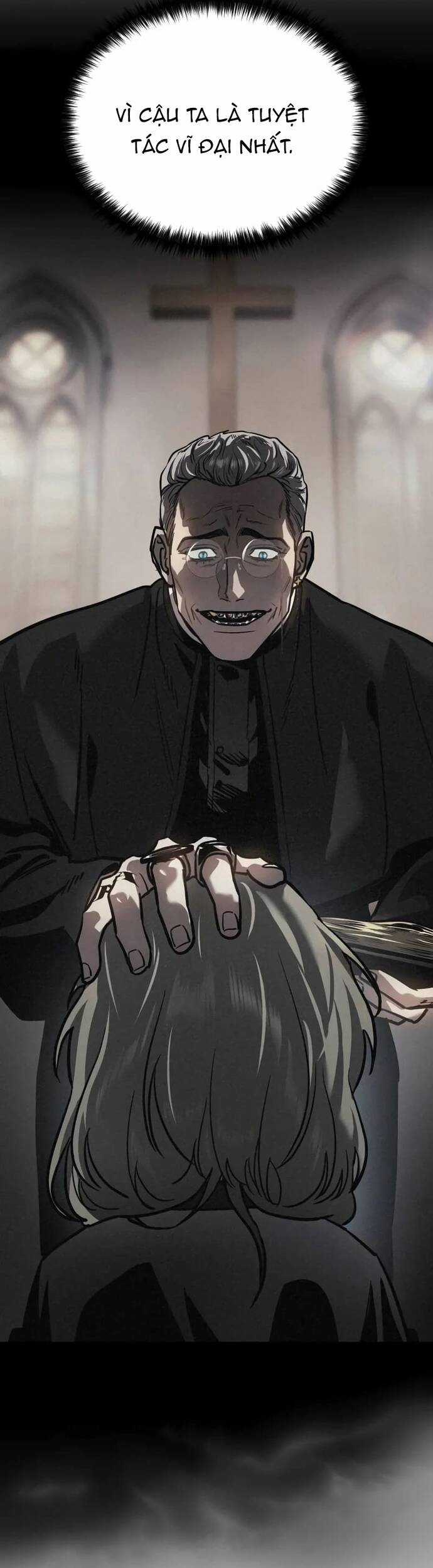 Dinh Thự Chết - Chương 17 - Trang 81