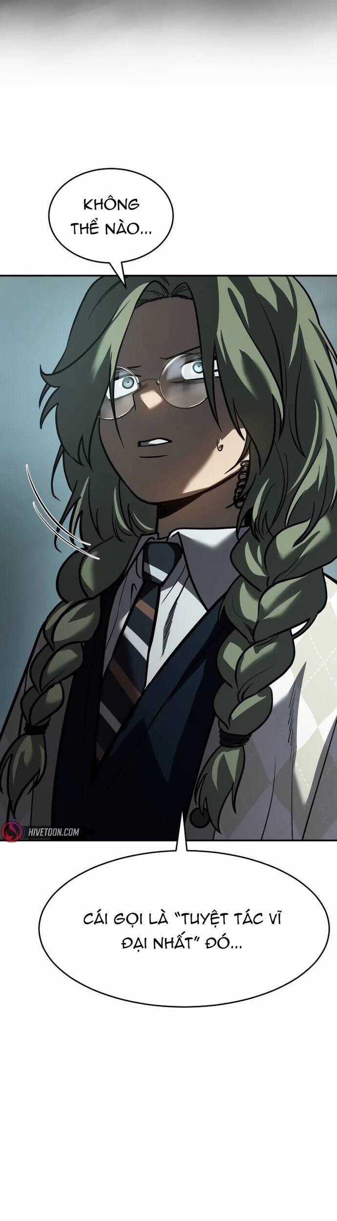 Dinh Thự Chết - Chương 17 - Trang 82