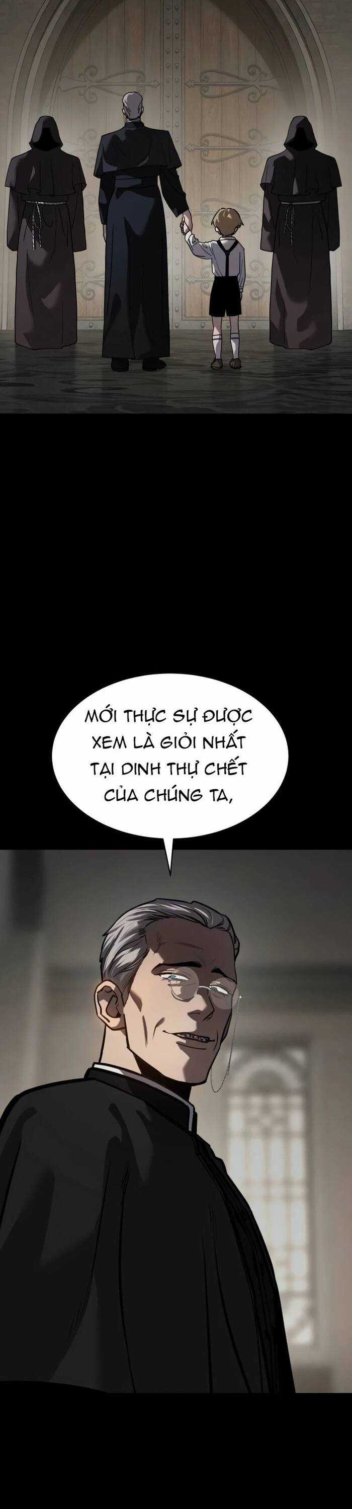 Dinh Thự Chết - Chương 18 - Trang 3