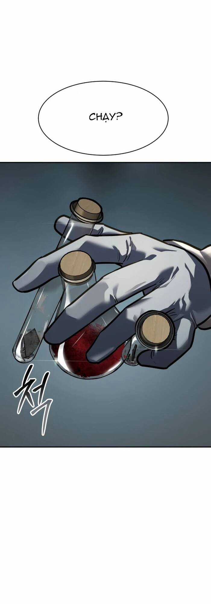 Dinh Thự Chết - Chương 18 - Trang 29