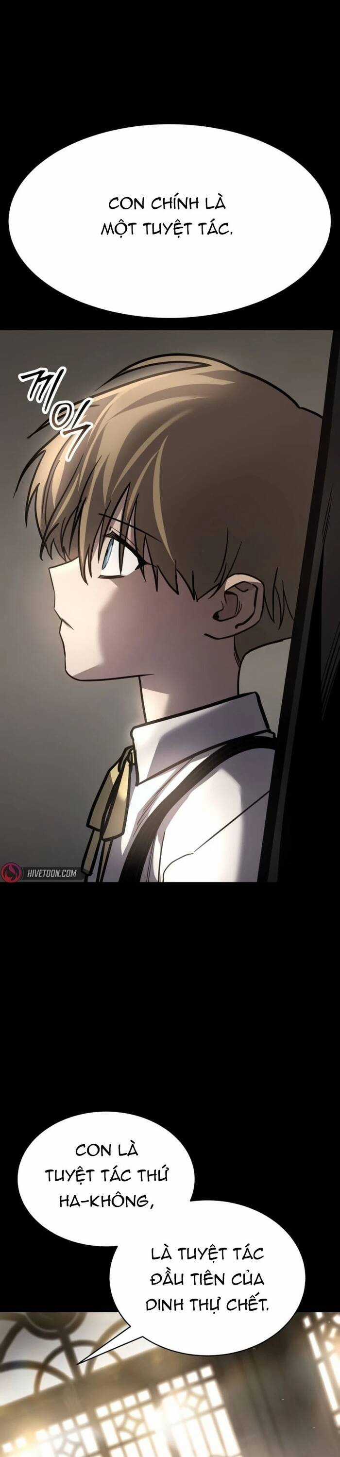 Dinh Thự Chết - Chương 18 - Trang 4