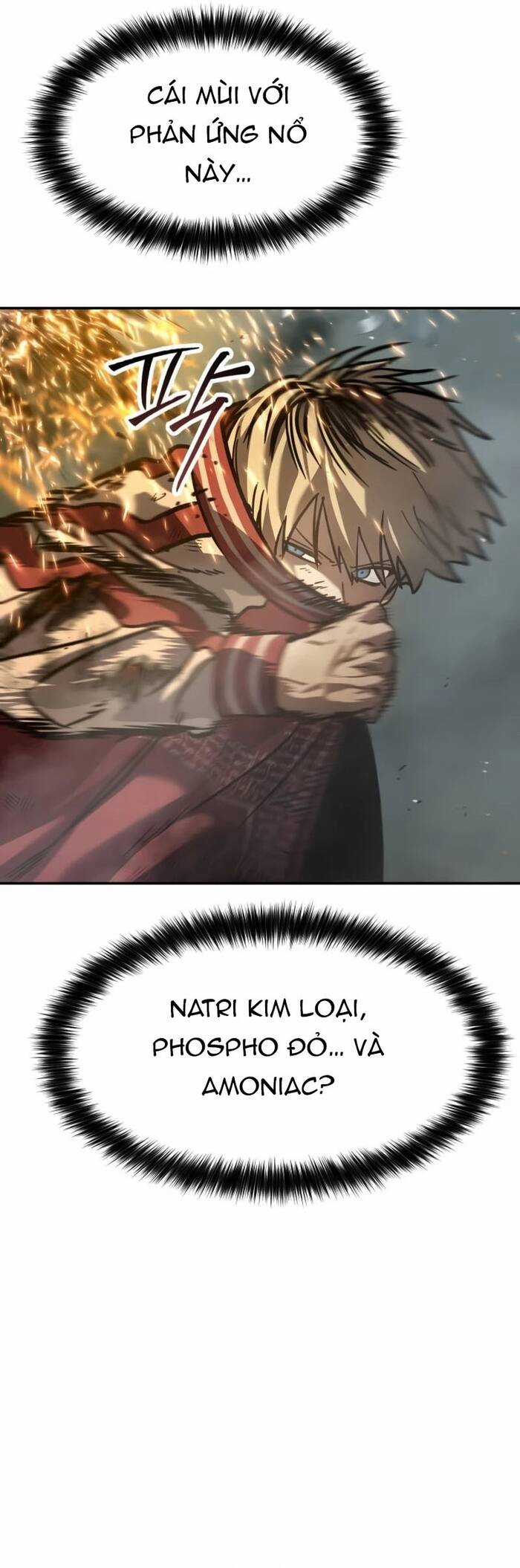 Dinh Thự Chết - Chương 18 - Trang 33