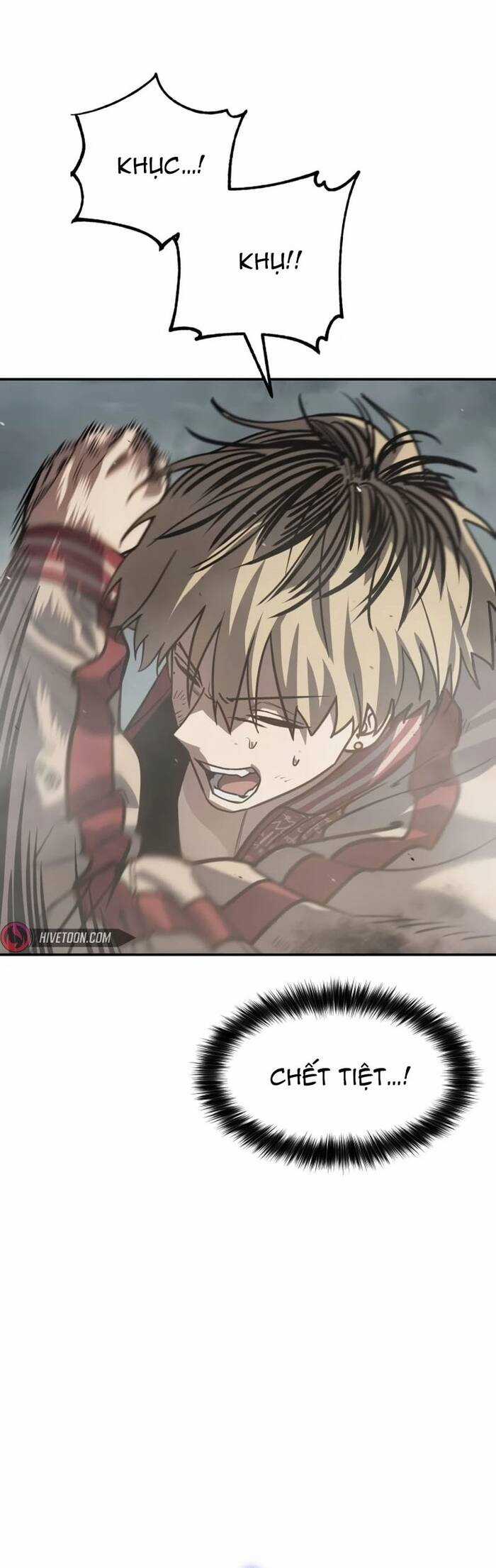 Dinh Thự Chết - Chương 18 - Trang 36