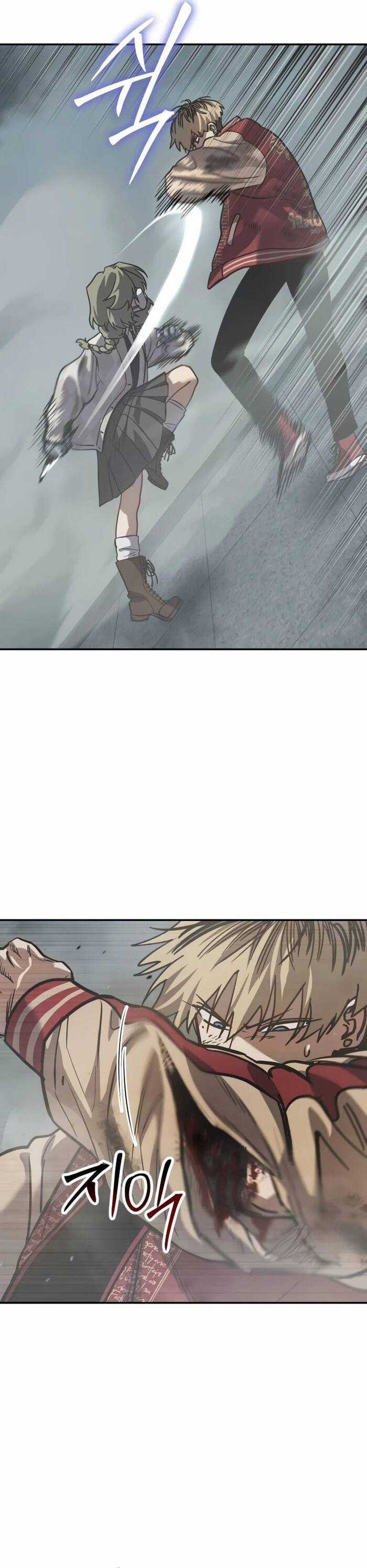 Dinh Thự Chết - Chương 18 - Trang 37