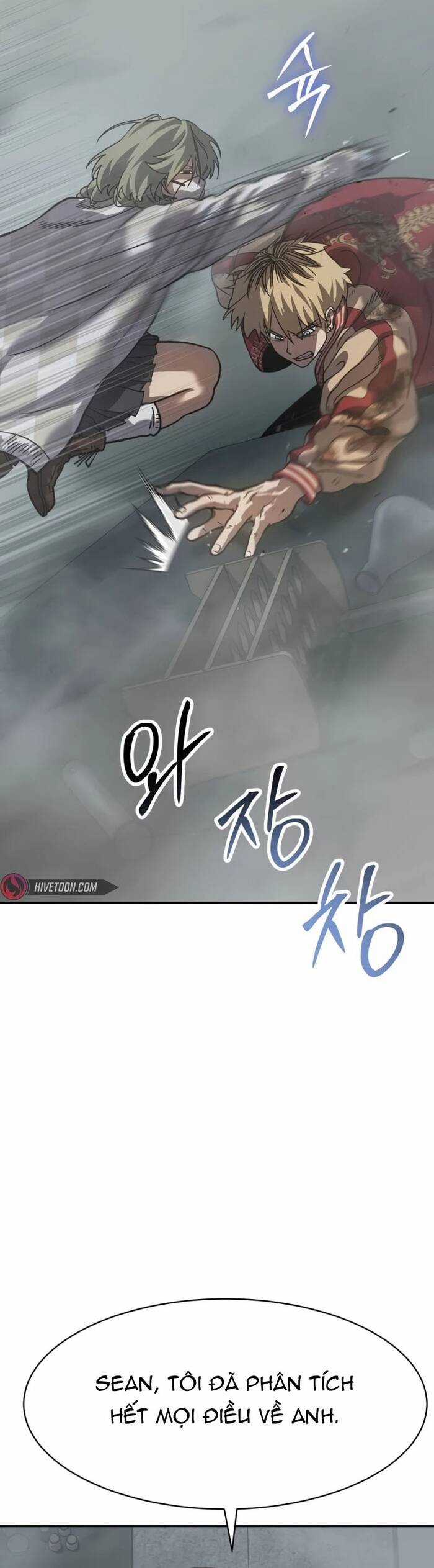 Dinh Thự Chết - Chương 18 - Trang 40