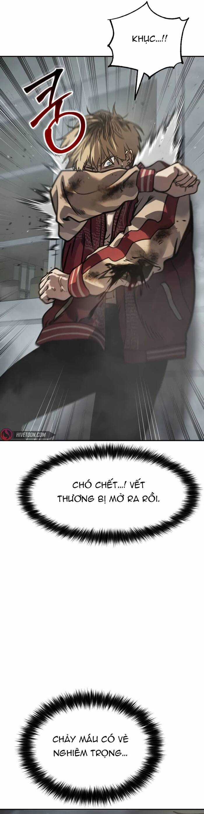 Dinh Thự Chết - Chương 18 - Trang 45