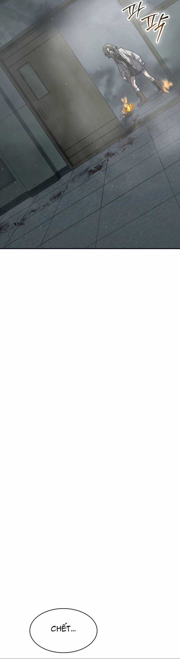 Dinh Thự Chết - Chương 18 - Trang 50