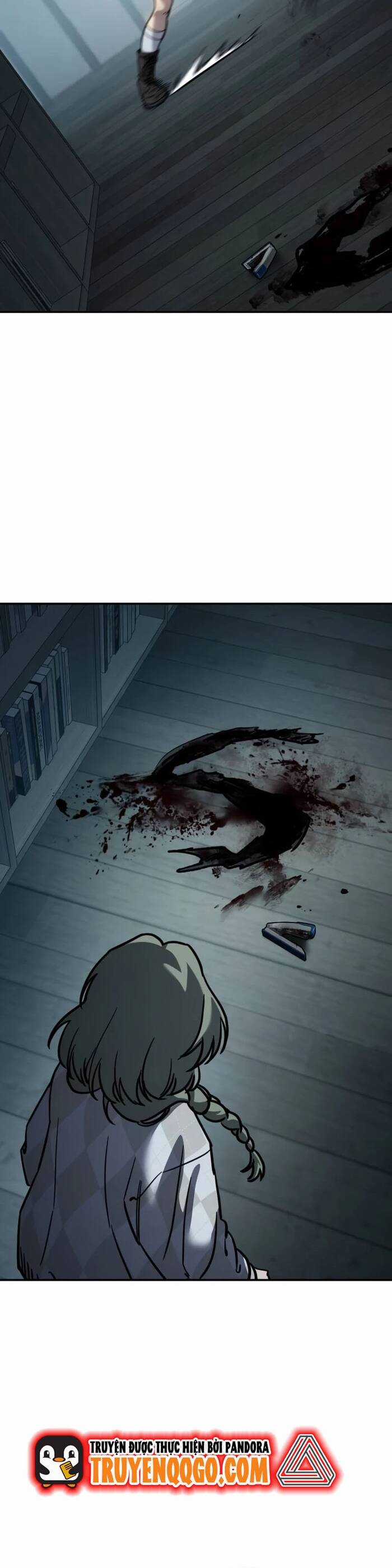 Dinh Thự Chết - Chương 18 - Trang 64