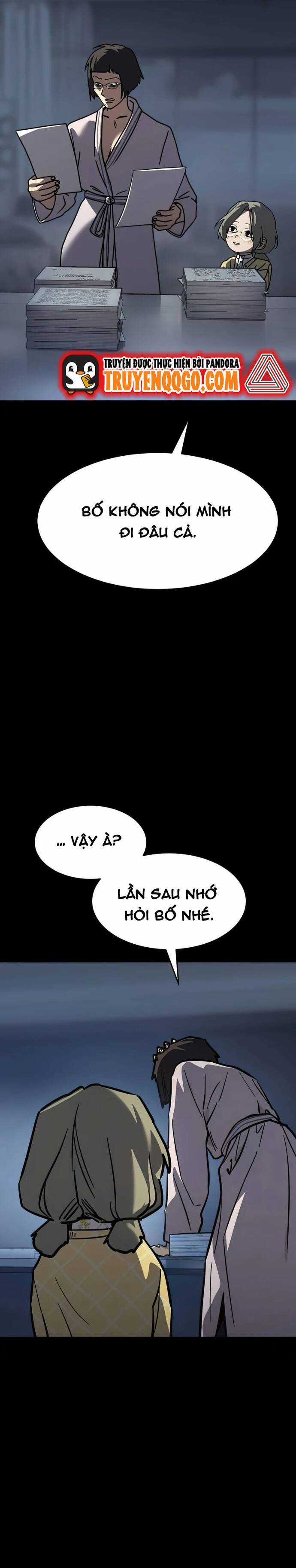 Dinh Thự Chết - Chương 19 - Trang 16