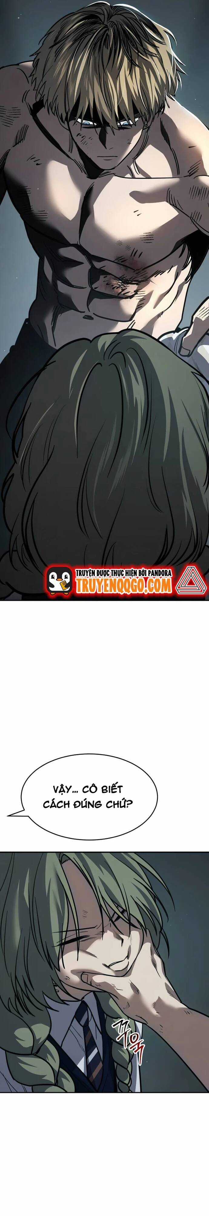 Dinh Thự Chết - Chương 19 - Trang 3