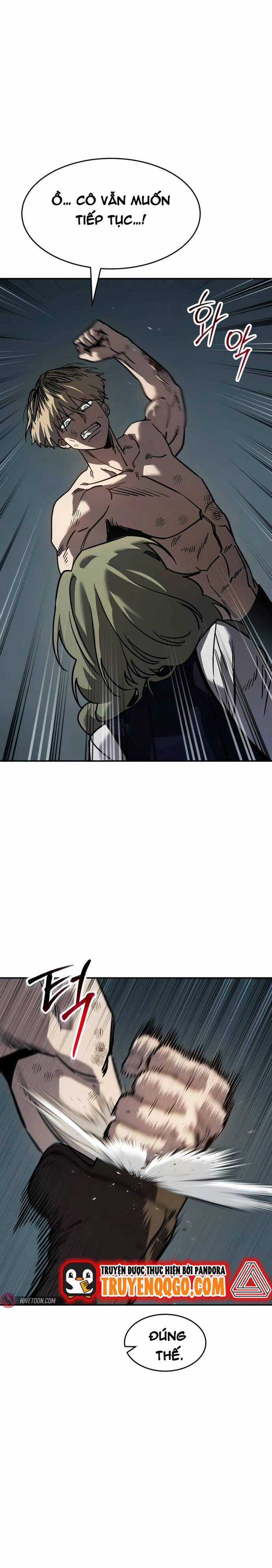 Dinh Thự Chết - Chương 19 - Trang 29