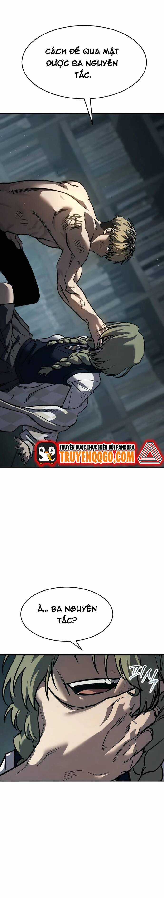 Dinh Thự Chết - Chương 19 - Trang 4