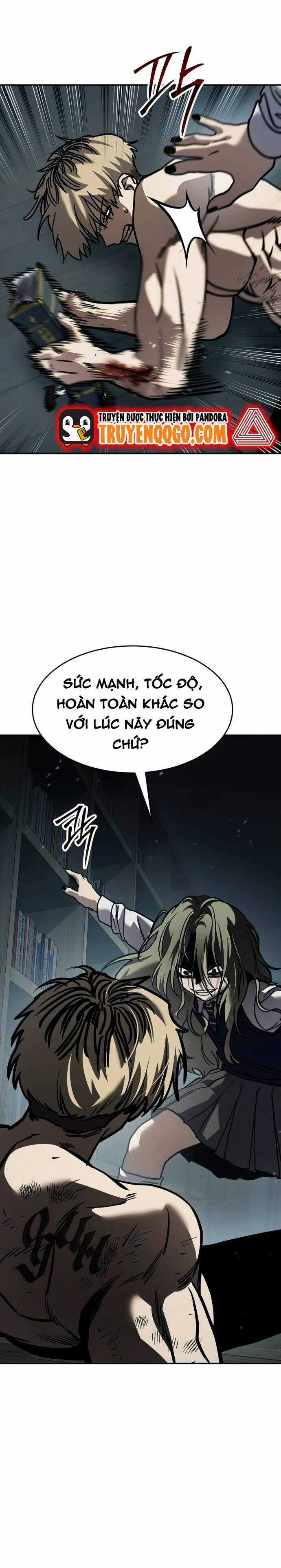 Dinh Thự Chết - Chương 19 - Trang 33