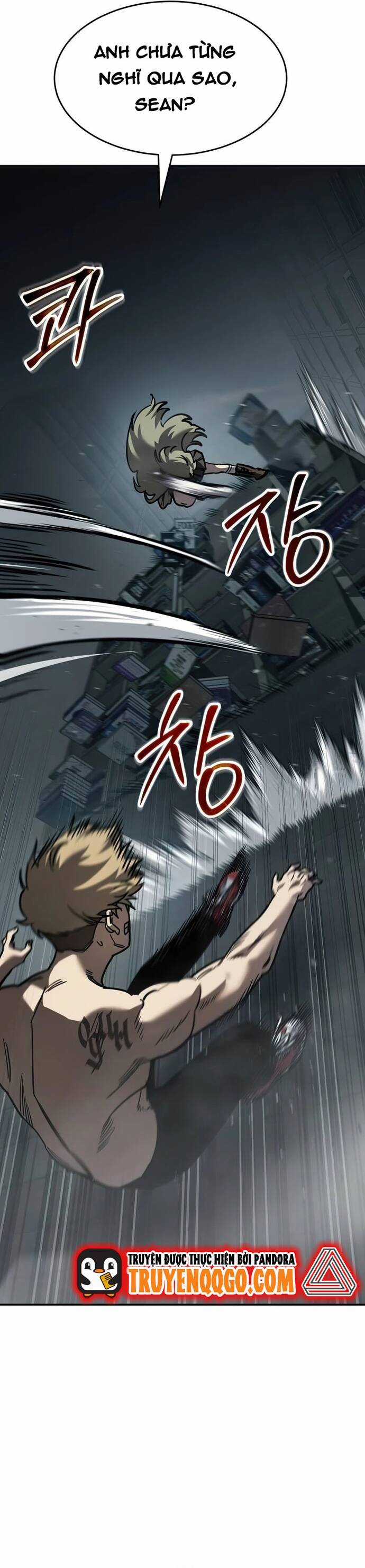 Dinh Thự Chết - Chương 19 - Trang 34