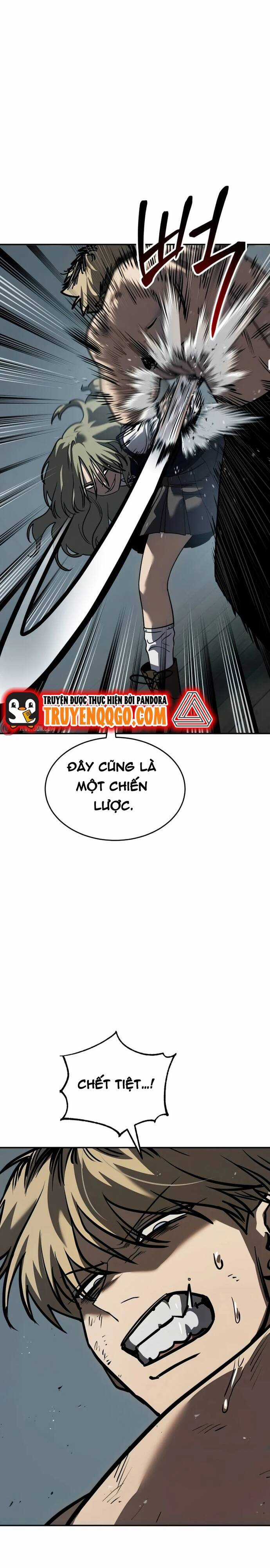 Dinh Thự Chết - Chương 19 - Trang 39