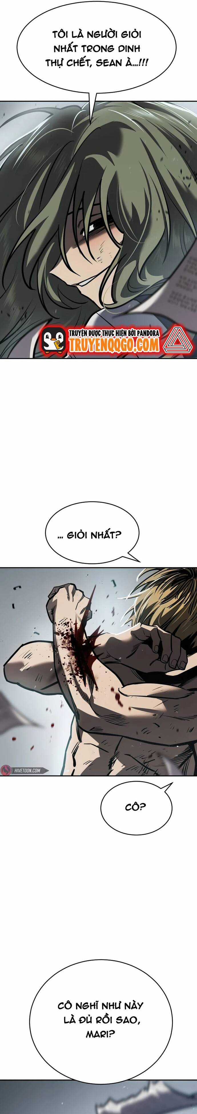 Dinh Thự Chết - Chương 19 - Trang 42