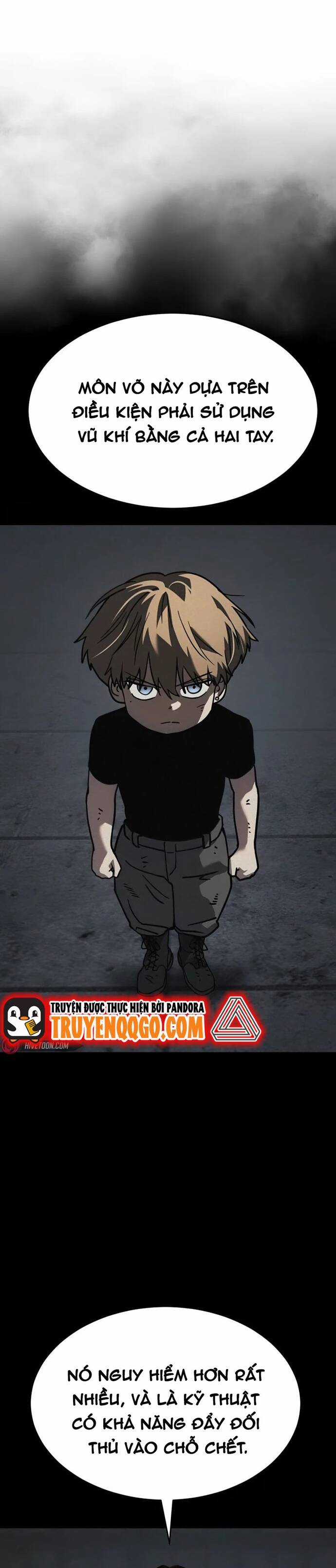 Dinh Thự Chết - Chương 19 - Trang 45