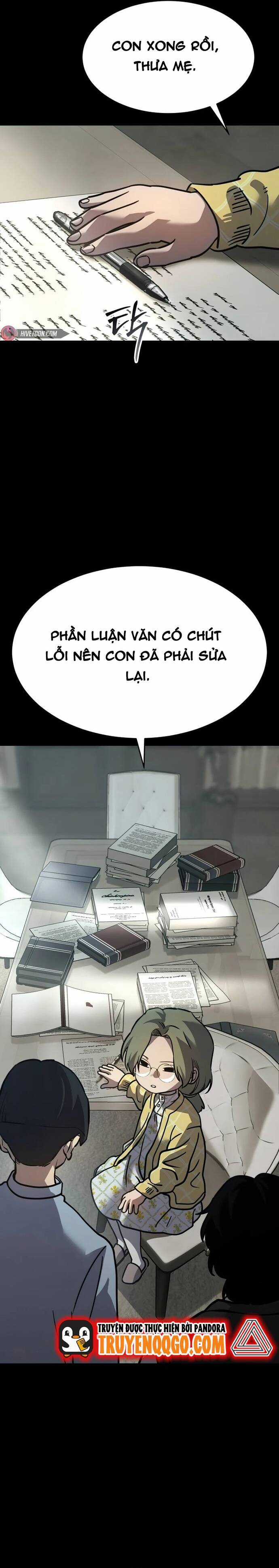 Dinh Thự Chết - Chương 19 - Trang 8