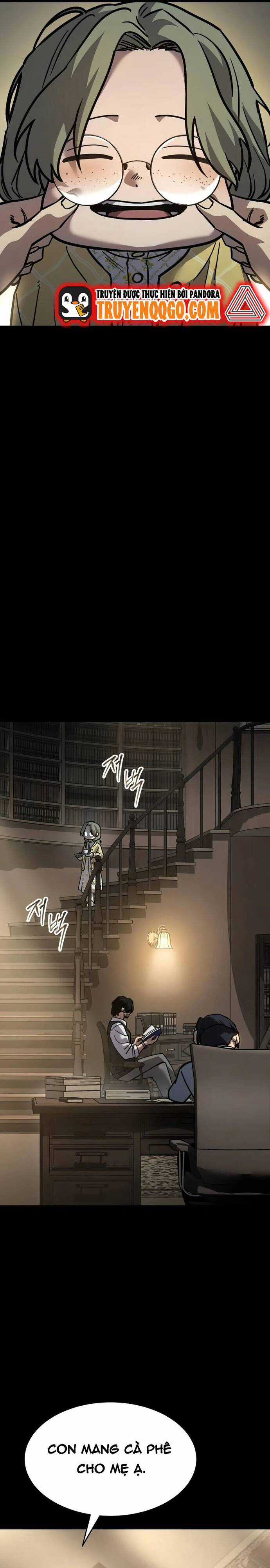 Dinh Thự Chết - Chương 19 - Trang 10