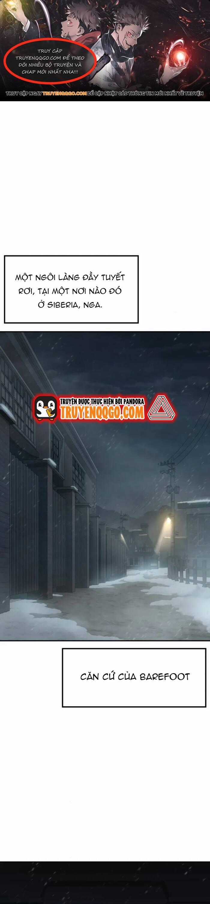 Dinh Thự Chết - Chương 21 - Trang 1