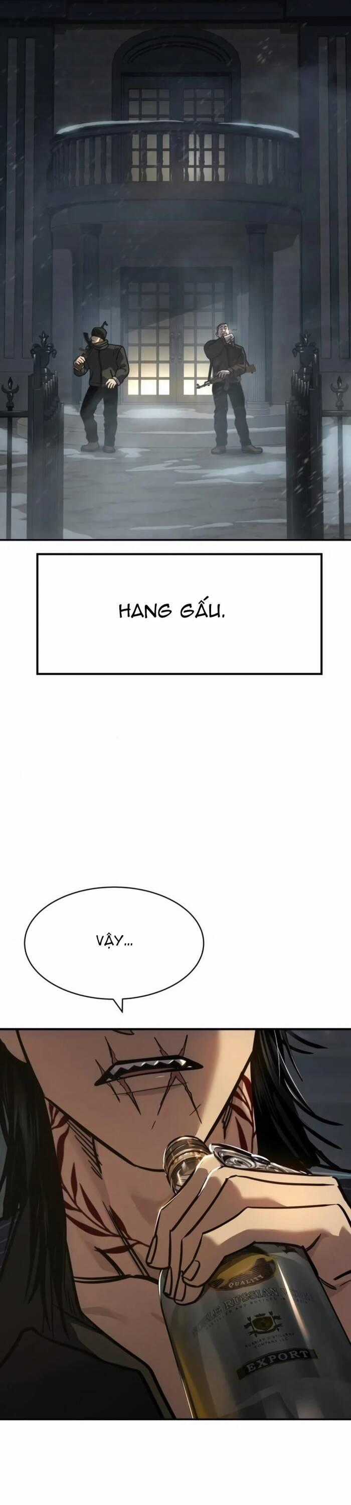 Dinh Thự Chết - Chương 21 - Trang 2