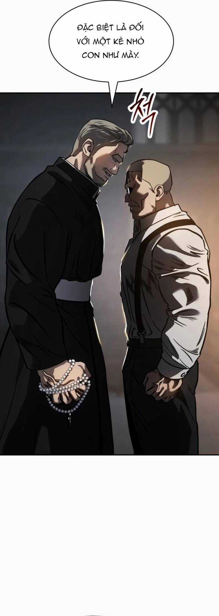 Dinh Thự Chết - Chương 21 - Trang 11