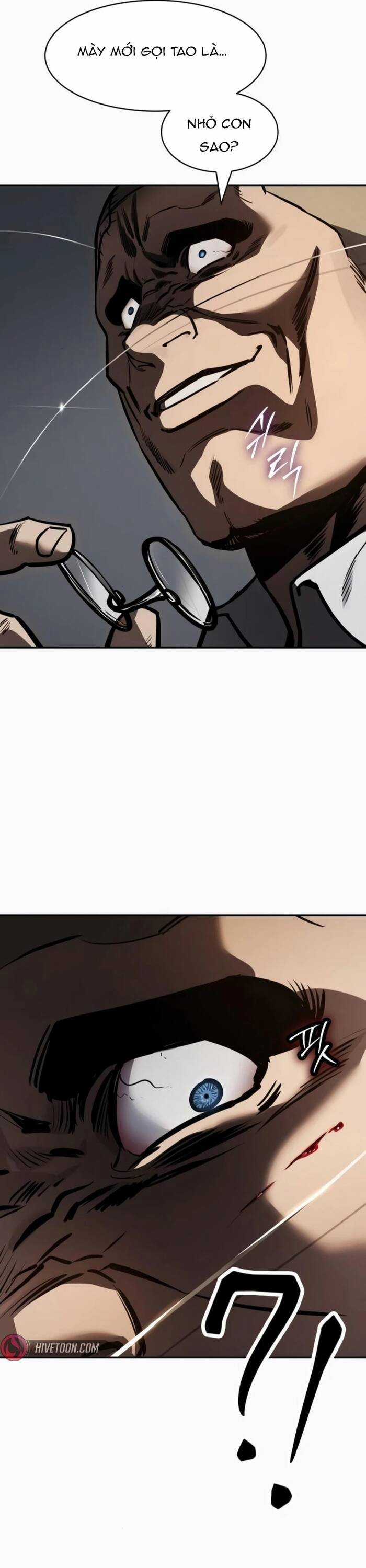 Dinh Thự Chết - Chương 21 - Trang 12