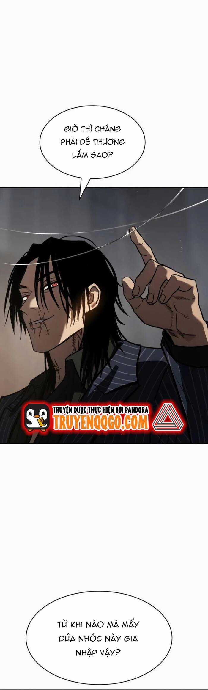 Dinh Thự Chết - Chương 21 - Trang 13