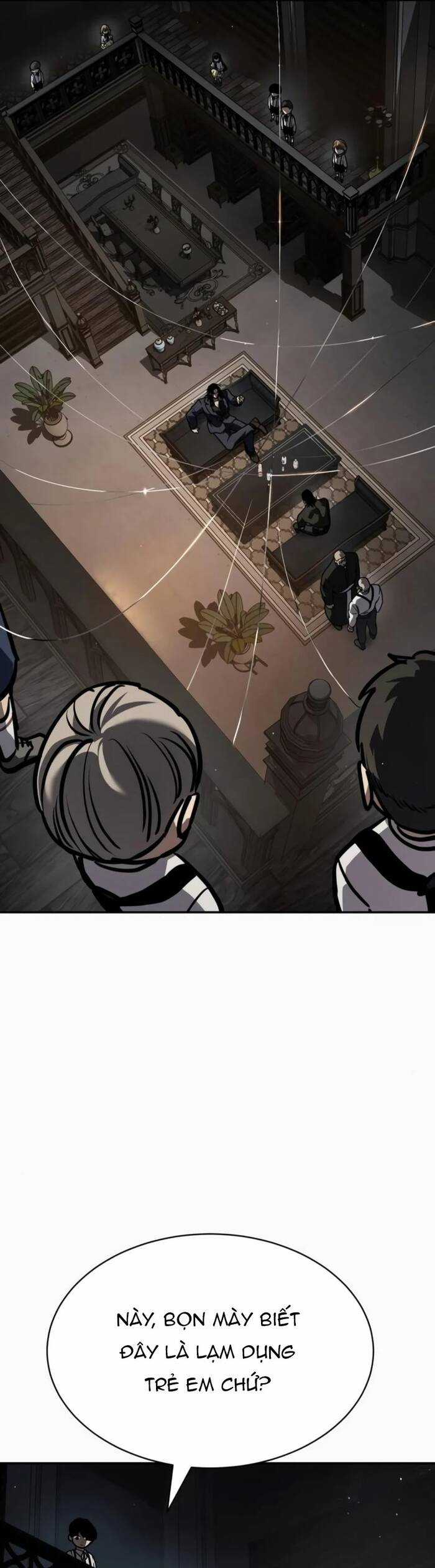 Dinh Thự Chết - Chương 21 - Trang 14