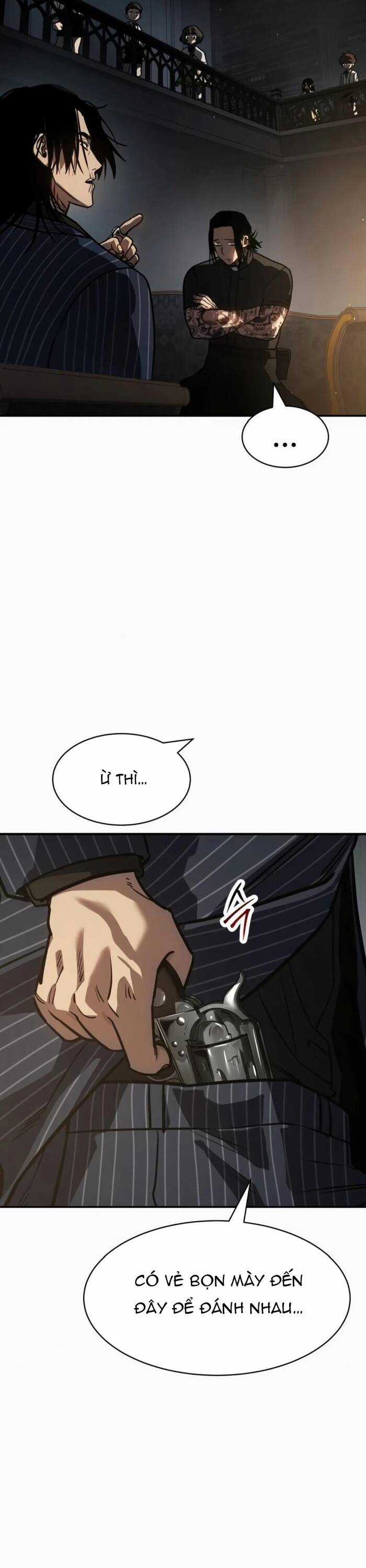 Dinh Thự Chết - Chương 21 - Trang 15