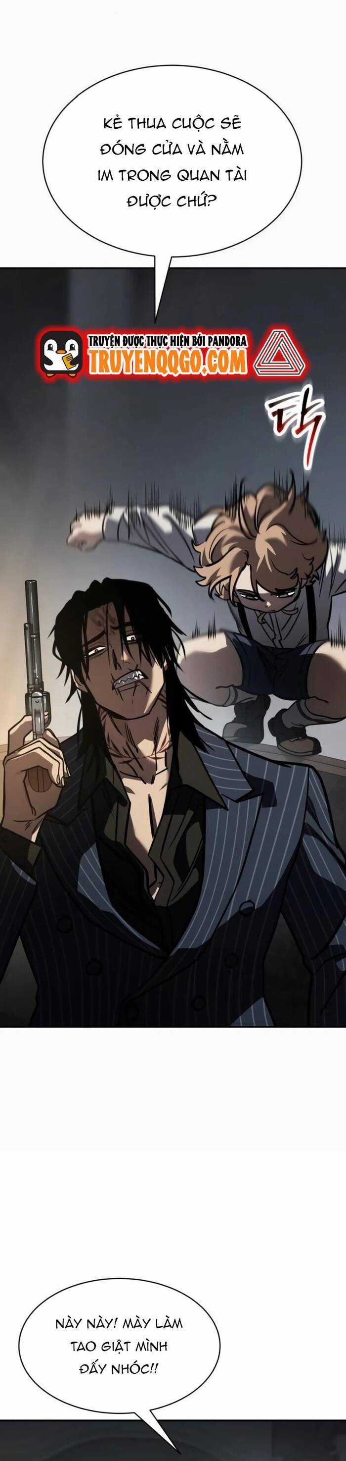Dinh Thự Chết - Chương 21 - Trang 16