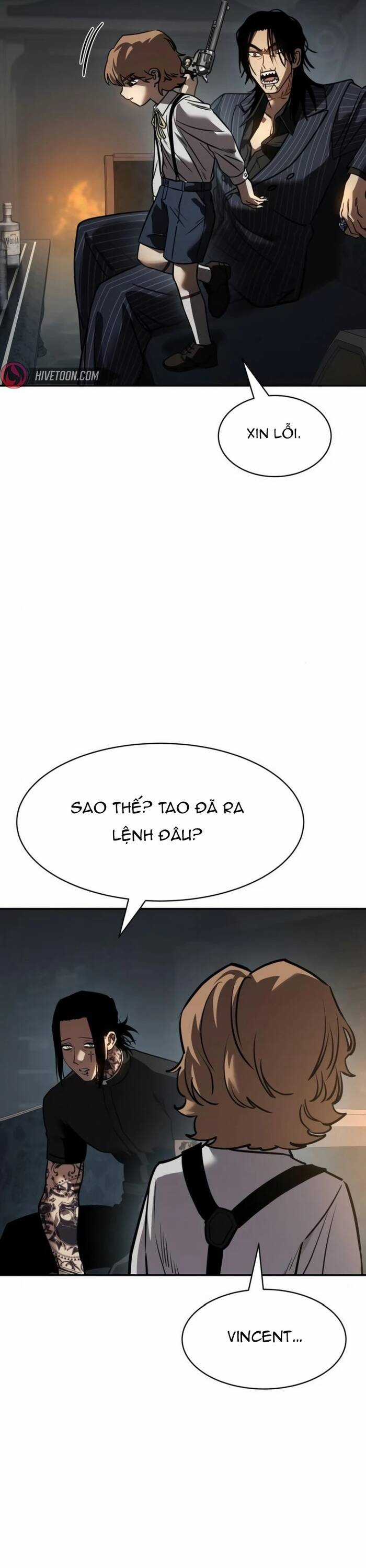 Dinh Thự Chết - Chương 21 - Trang 17