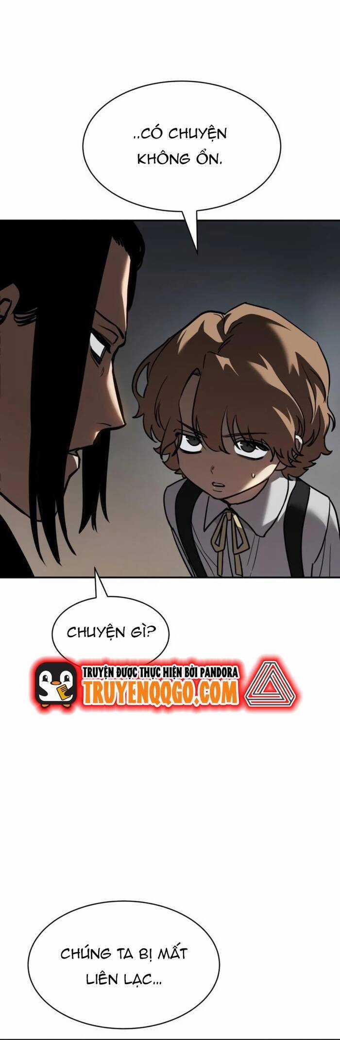 Dinh Thự Chết - Chương 21 - Trang 18