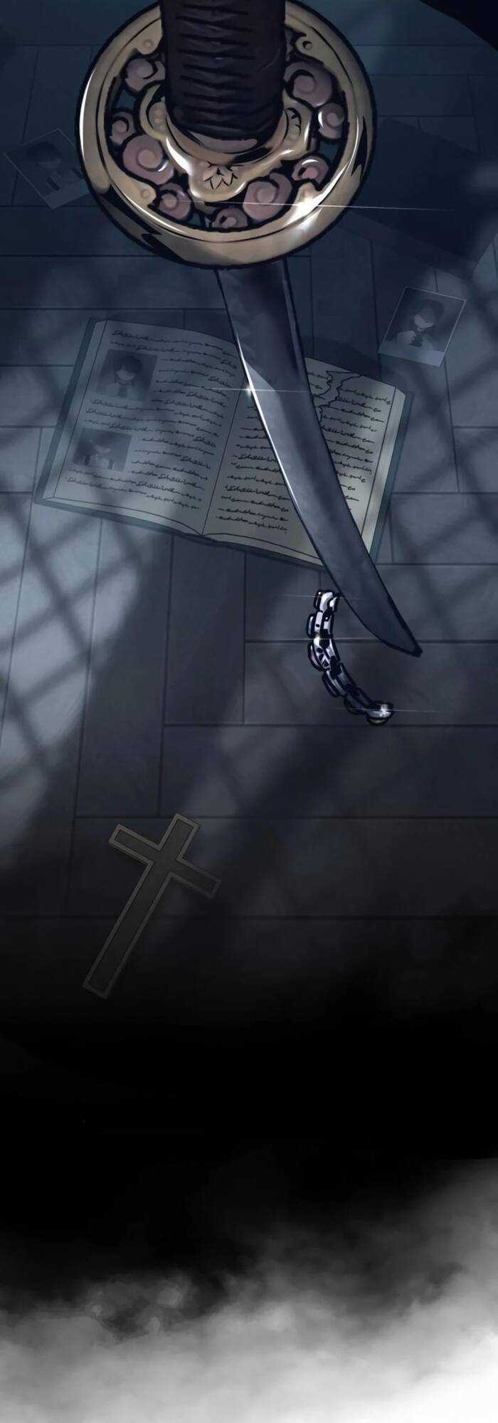 Dinh Thự Chết - Chương 21 - Trang 20