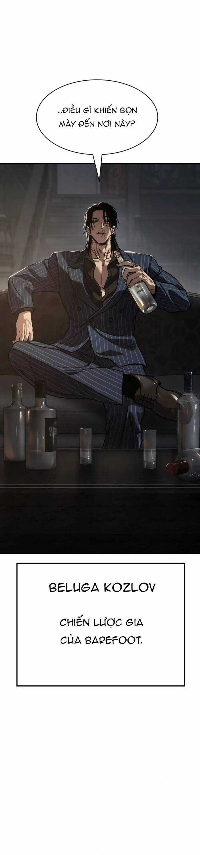 Dinh Thự Chết - Chương 21 - Trang 3