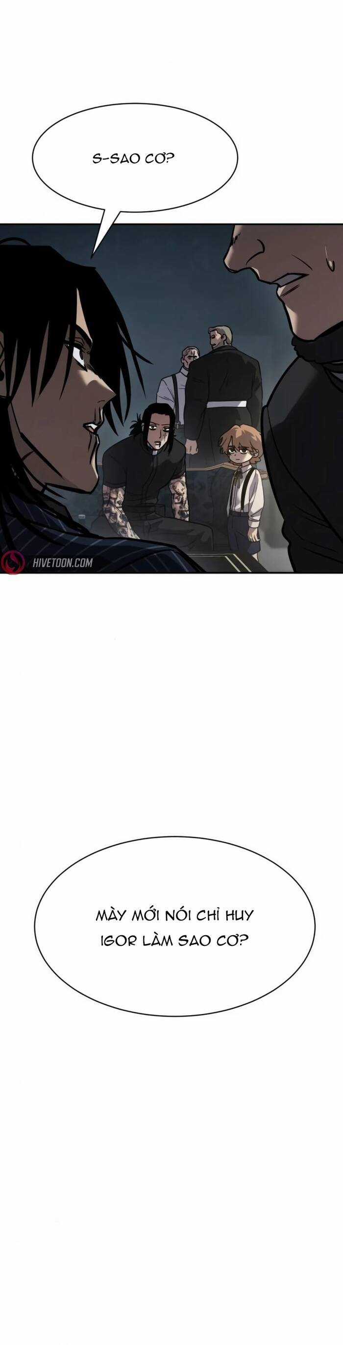 Dinh Thự Chết - Chương 21 - Trang 22