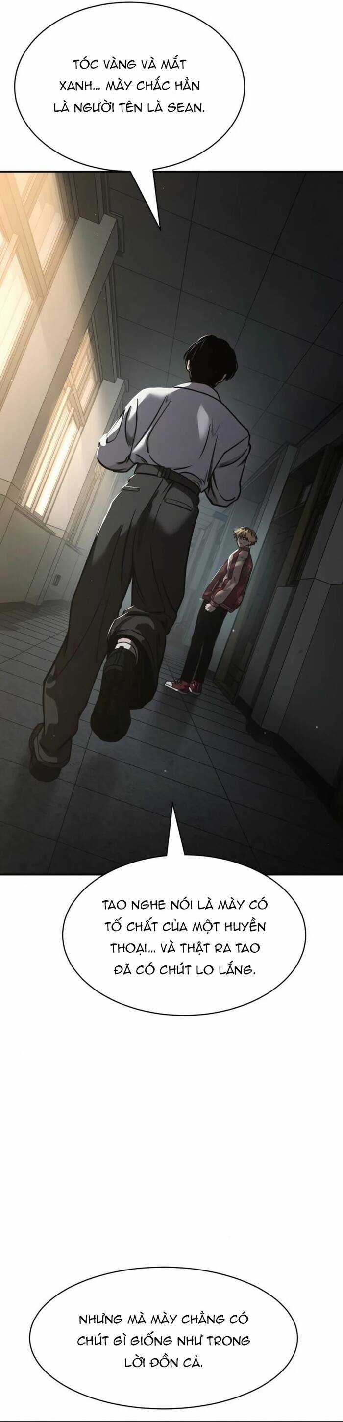 Dinh Thự Chết - Chương 21 - Trang 24