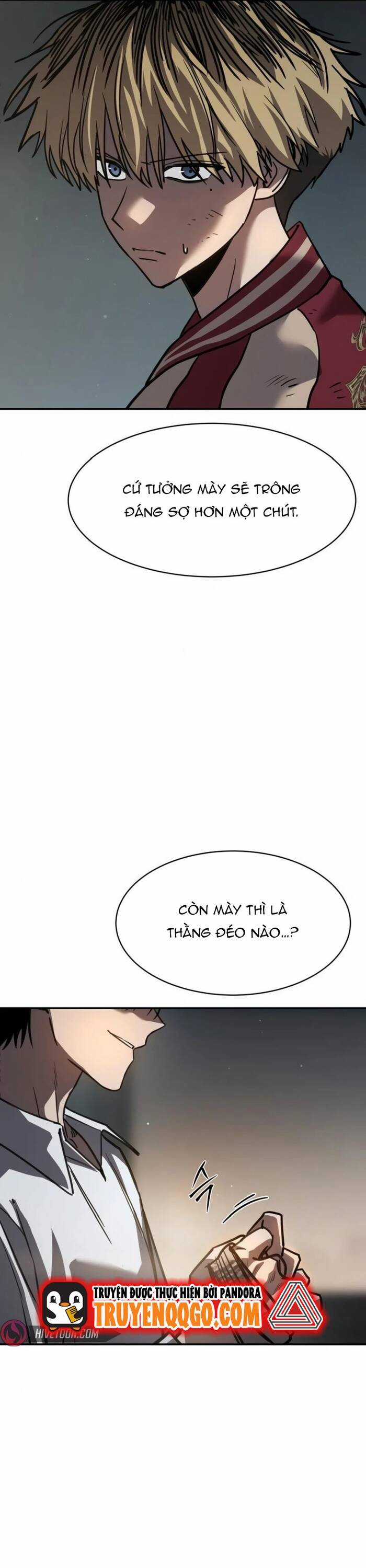 Dinh Thự Chết - Chương 21 - Trang 25