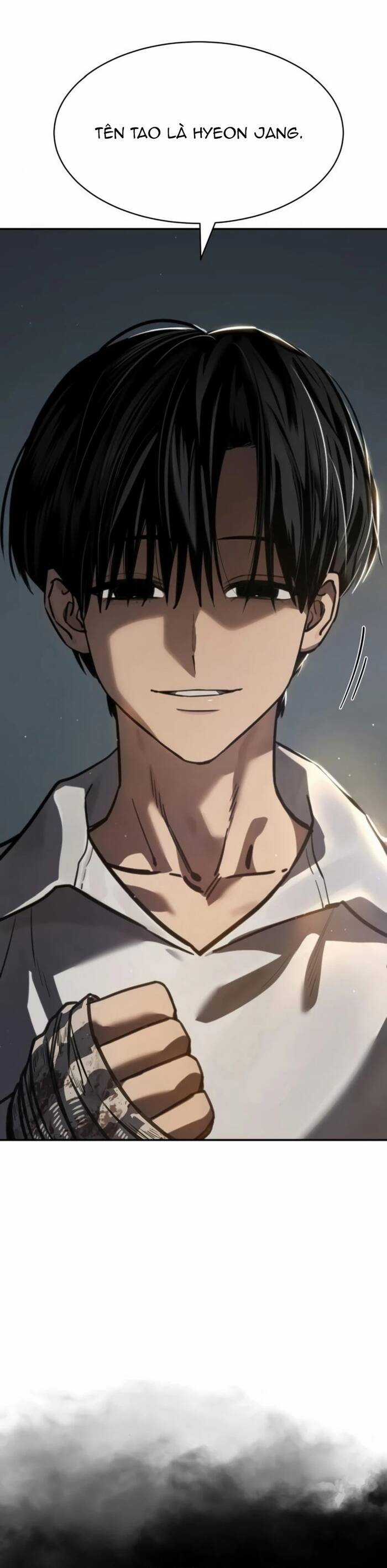 Dinh Thự Chết - Chương 21 - Trang 26