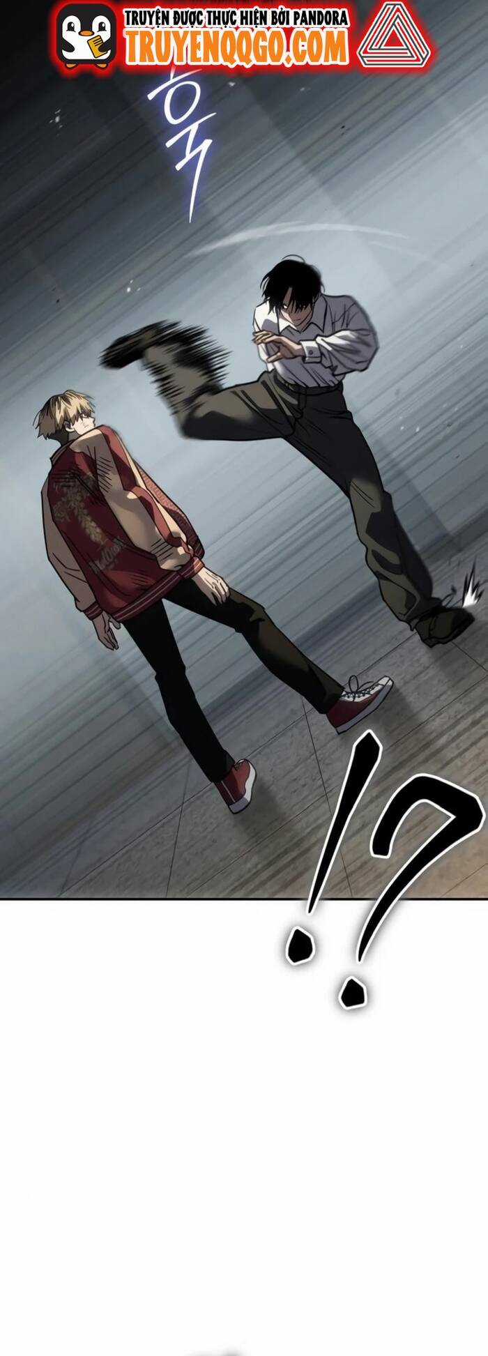 Dinh Thự Chết - Chương 21 - Trang 28