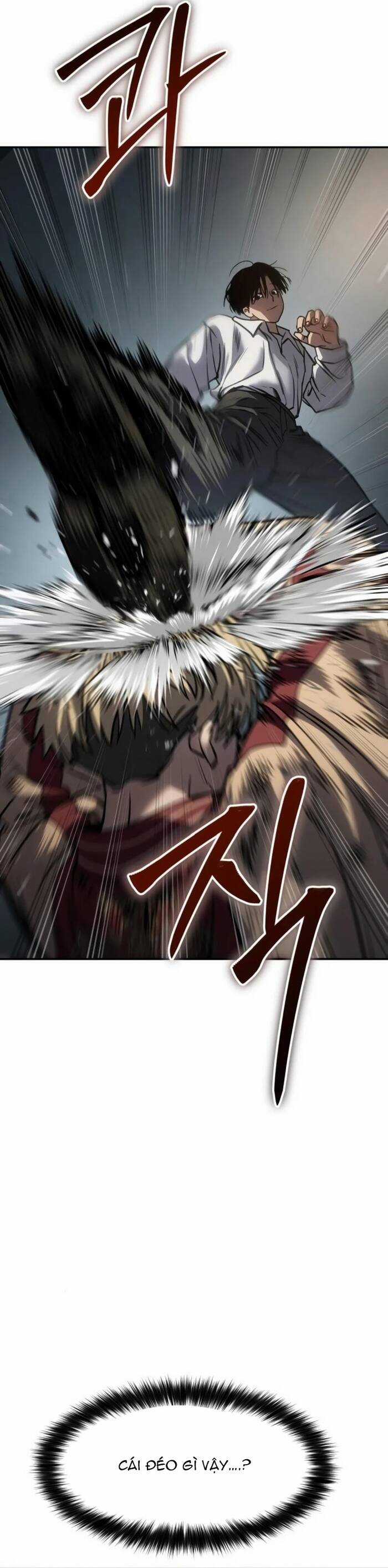 Dinh Thự Chết - Chương 21 - Trang 29