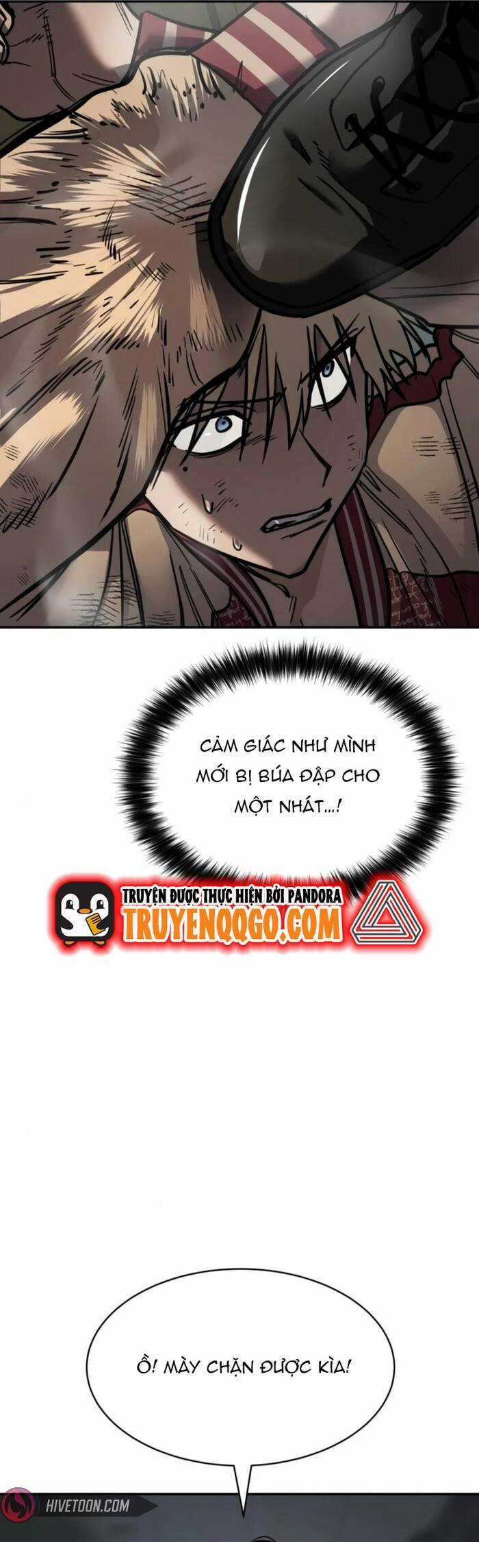 Dinh Thự Chết - Chương 21 - Trang 30